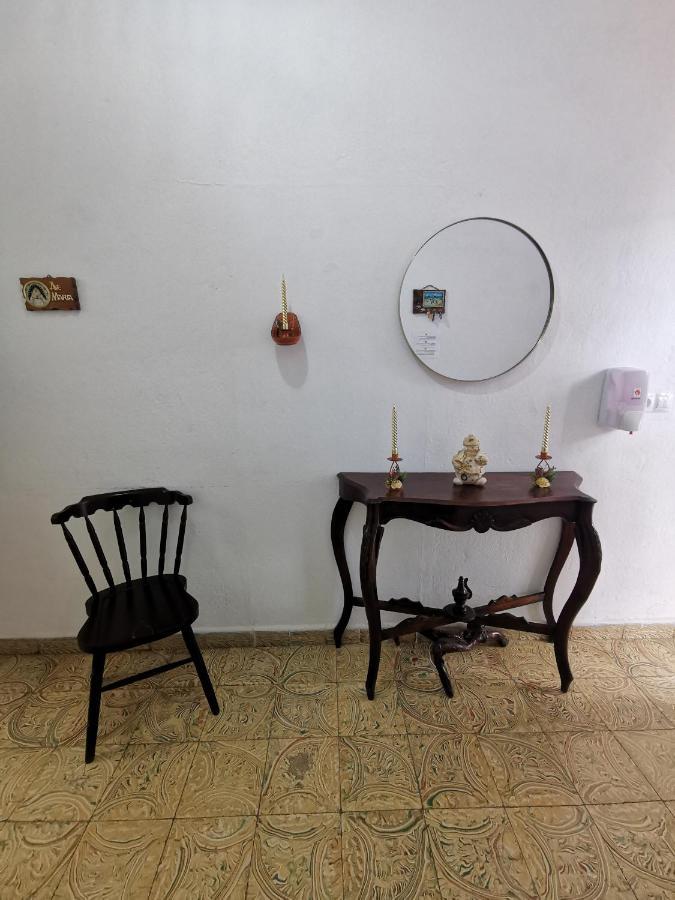 Casa Rural Juan Y Juana Canino 테헤다 외부 사진