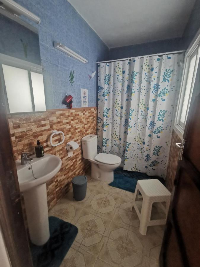 Casa Rural Juan Y Juana Canino 테헤다 외부 사진