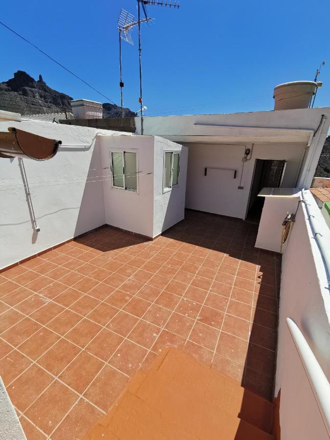 Casa Rural Juan Y Juana Canino 테헤다 외부 사진