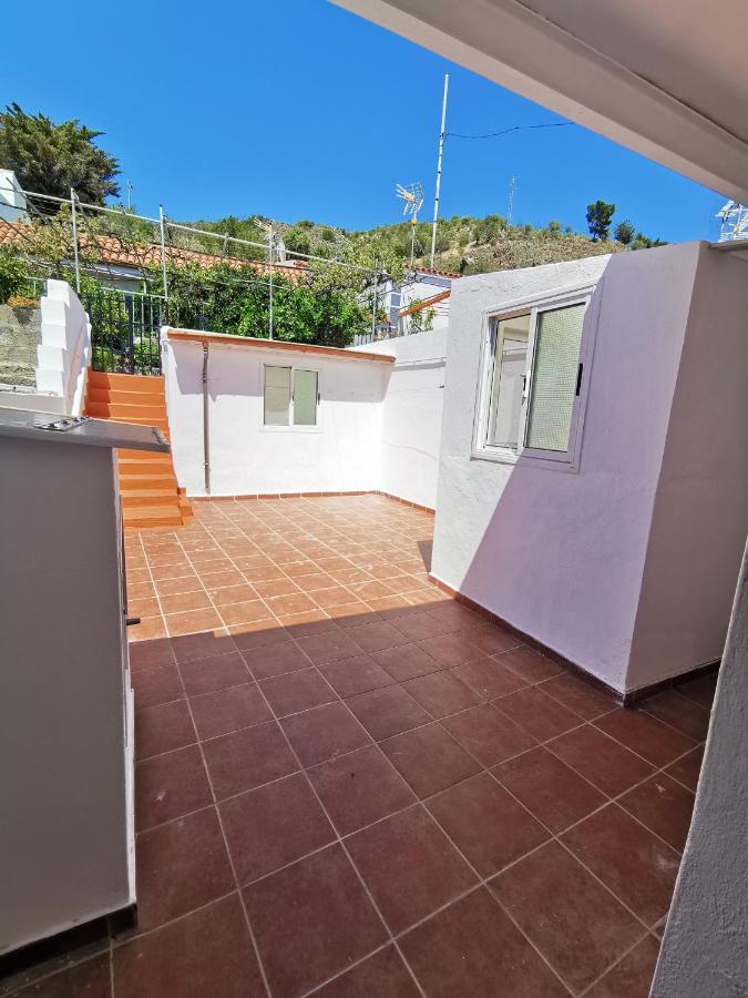 Casa Rural Juan Y Juana Canino 테헤다 외부 사진