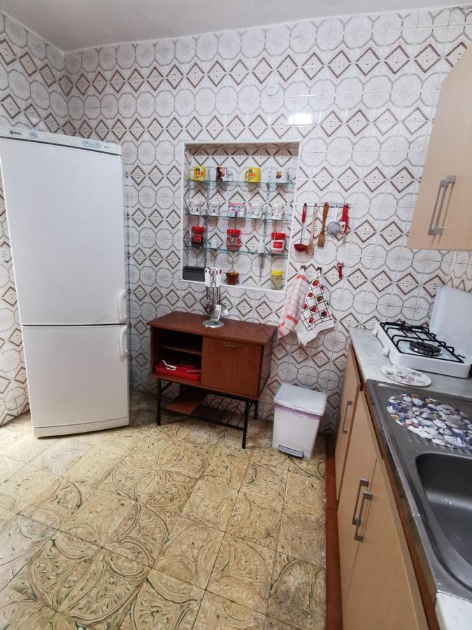 Casa Rural Juan Y Juana Canino 테헤다 외부 사진